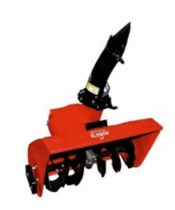 Снегоуборщик ELITECH СМ 6У2