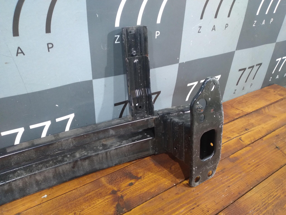 Усилитель переднего бампера Kia Rio 4 (FB) 17-22 Б/У Оригинал 64900H0000