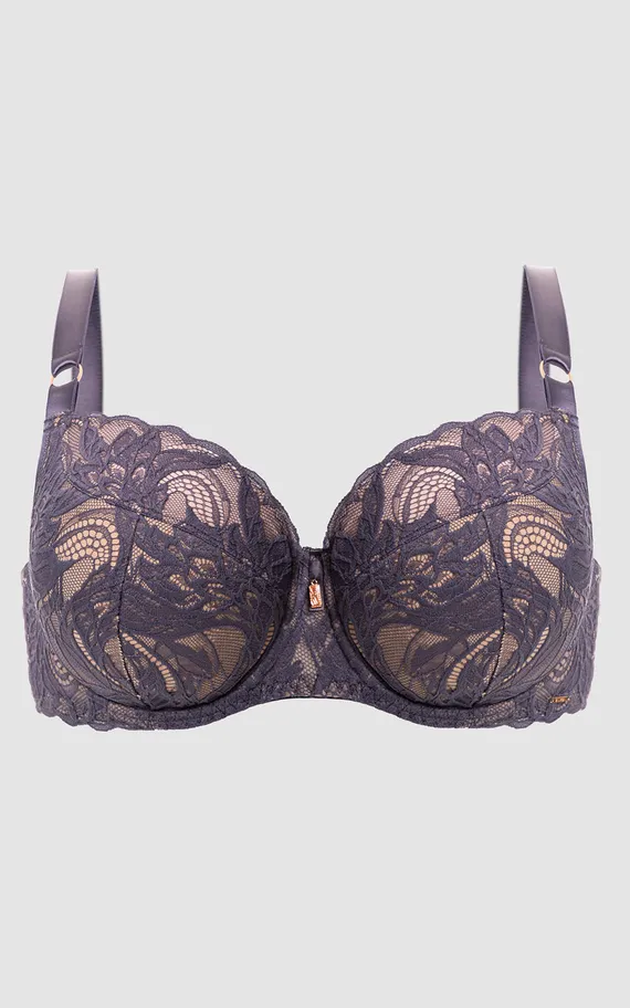 Бюстгальтер Luce Viola PU