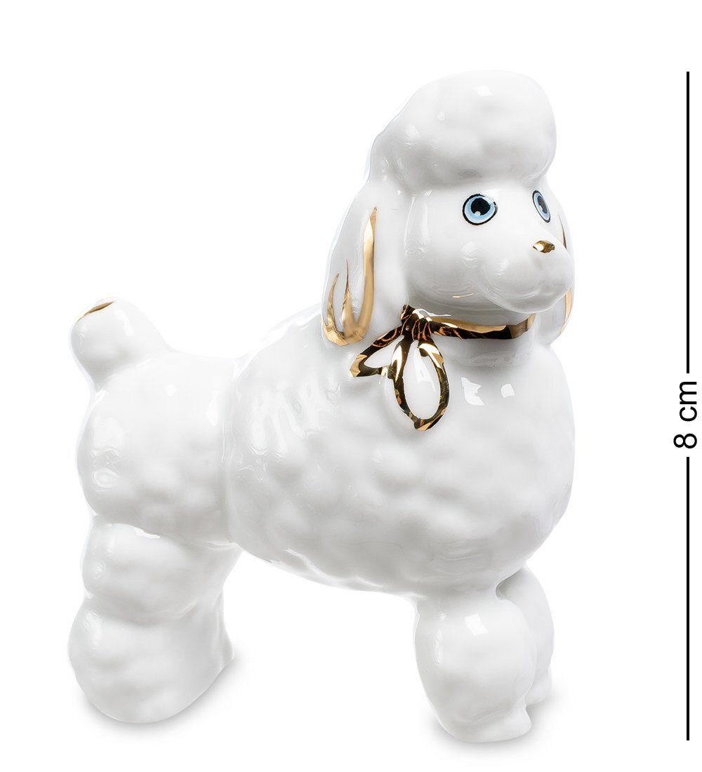 XA-519 Фигурка «Пудель»