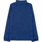 Водолазка для мальчиков 0063402802 р.140-146 (Юлла)