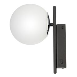 Citilux DORSY CL223312 Бра светодиодное Чёрное