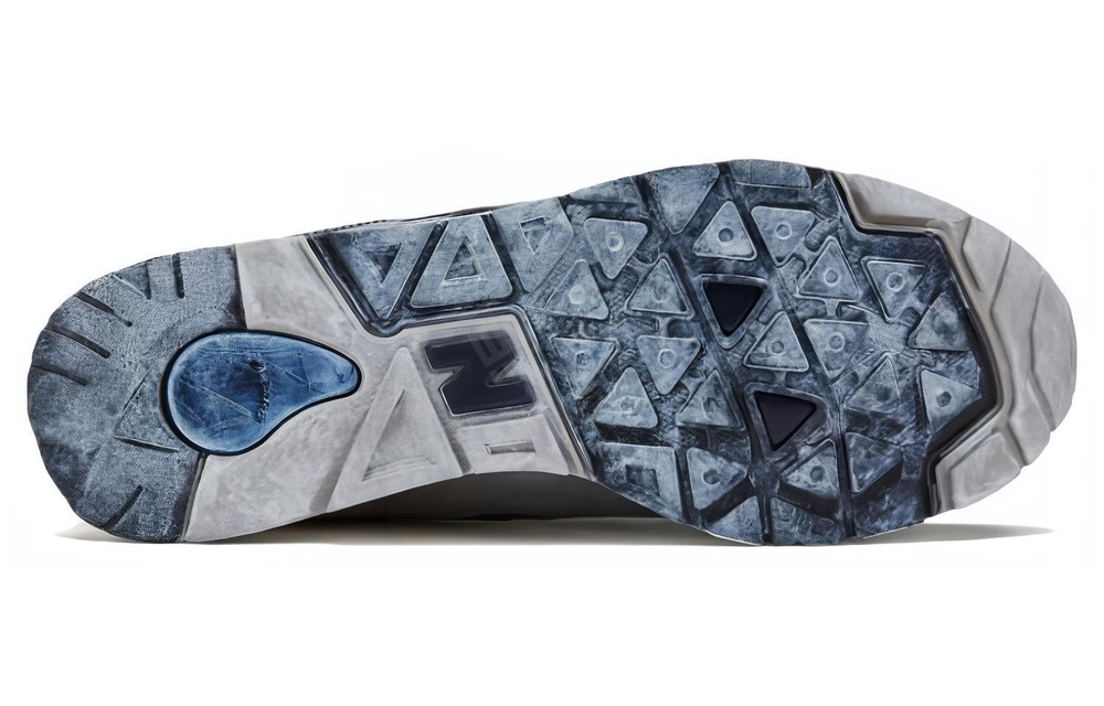 Кроссовки New Balance Nb 1600