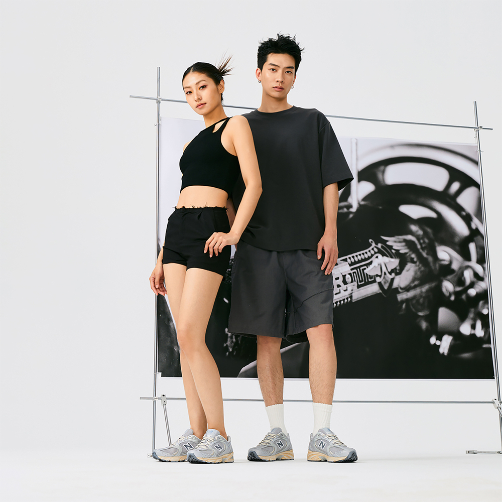 Кроссовки New Balance Nb 530