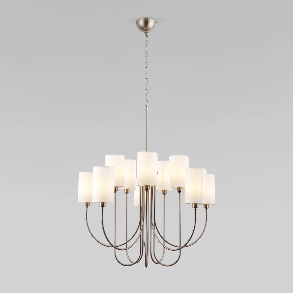 Подвесная люстра Eurosvet ABBEY 4690389203275