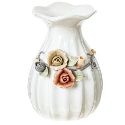 GAEM Ваза, 220 мл, L8 W8,5 H11,5 см