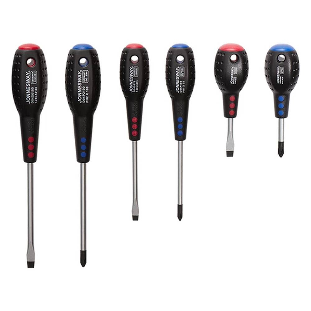 Набор инструментов Jonnesway S04H524128S, 128 предметов