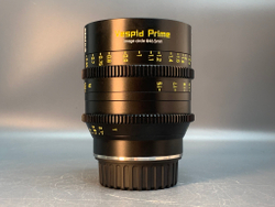 DZOFilm VESPID 50mm T2.1