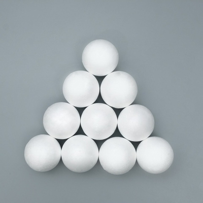 Шар из пенопласта для поделок и творчества 7 см