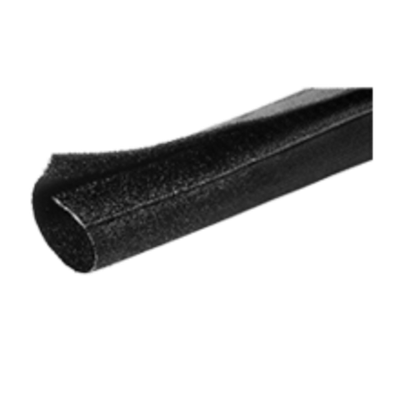 Текстильная защита на липучке 060