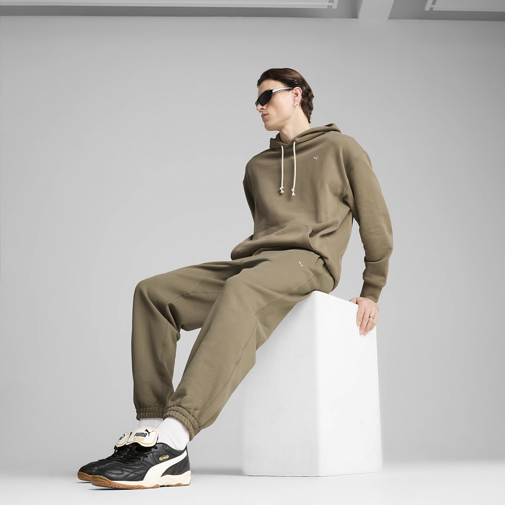 Брюки PUMA MMQ Sweatpants