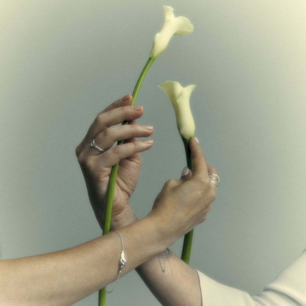 Браслет Узелок