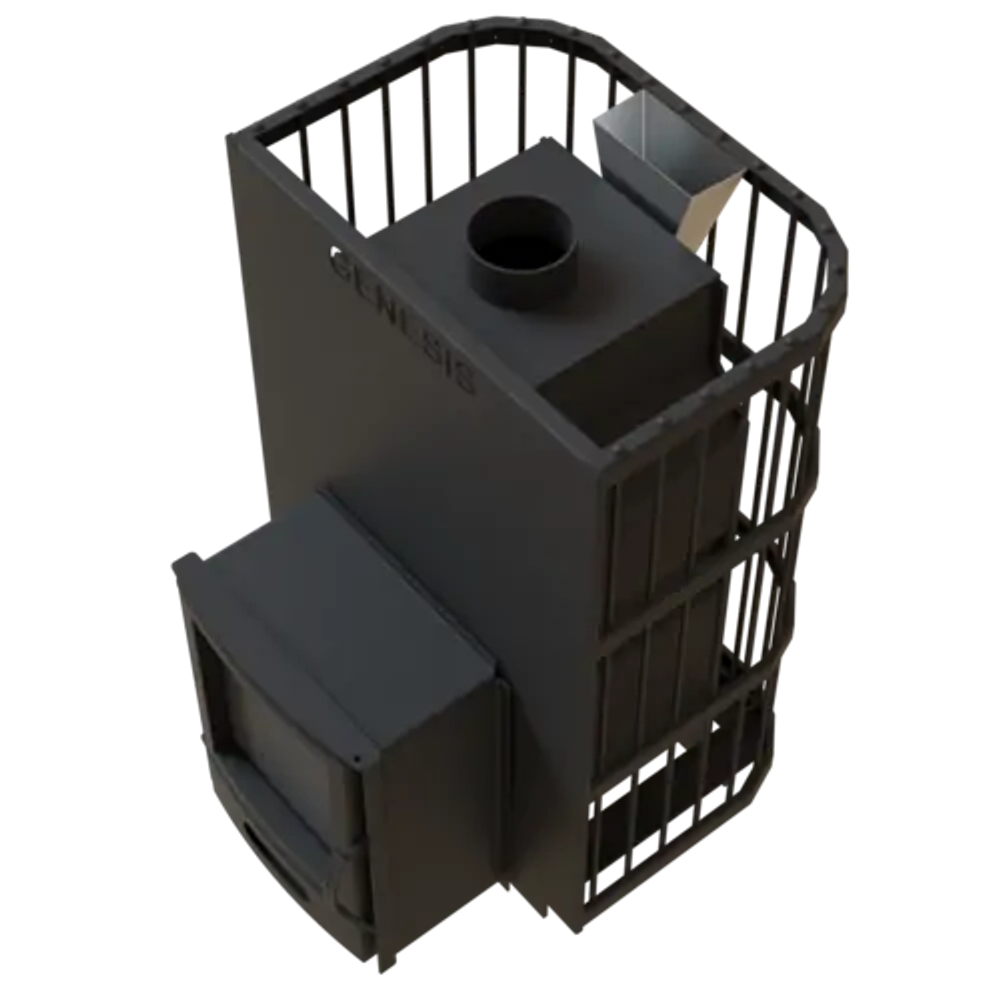 Печь для бани Genesis G 400