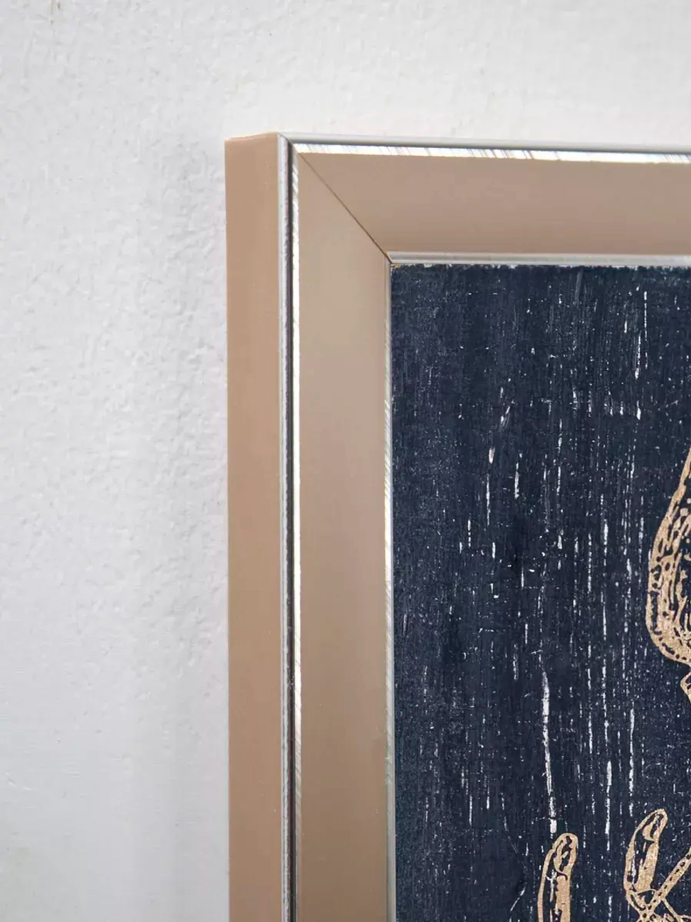 Картина на стену интерьерная на холсте 62х42 см