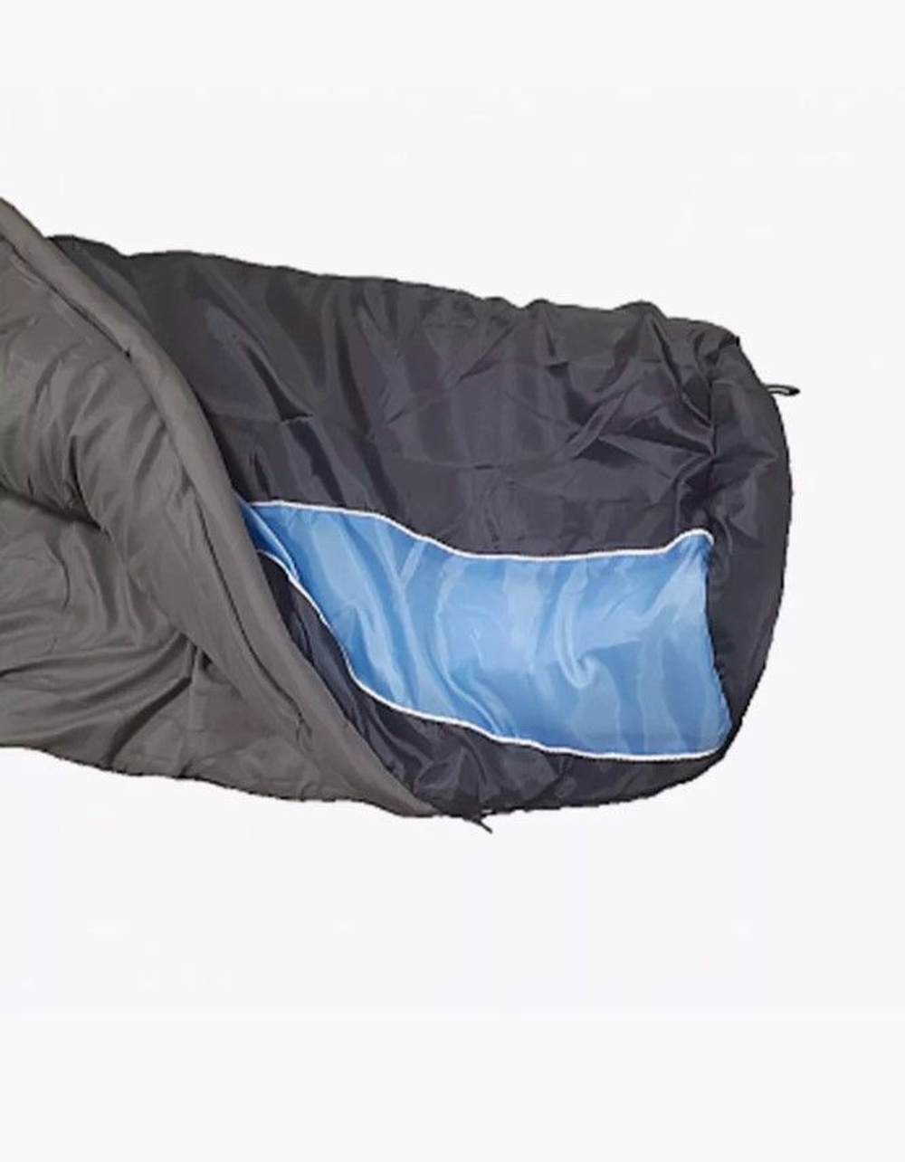 Спальный мешок Чайка Novus Tourist 300 -5