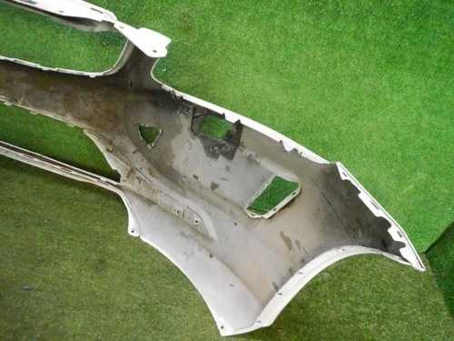 Бампер передний Volvo XC60 1 (2013-2017)