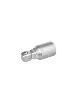 Удлинитель 1/2" шарнирный L=50 мм, на холдере Arnezi R0360650