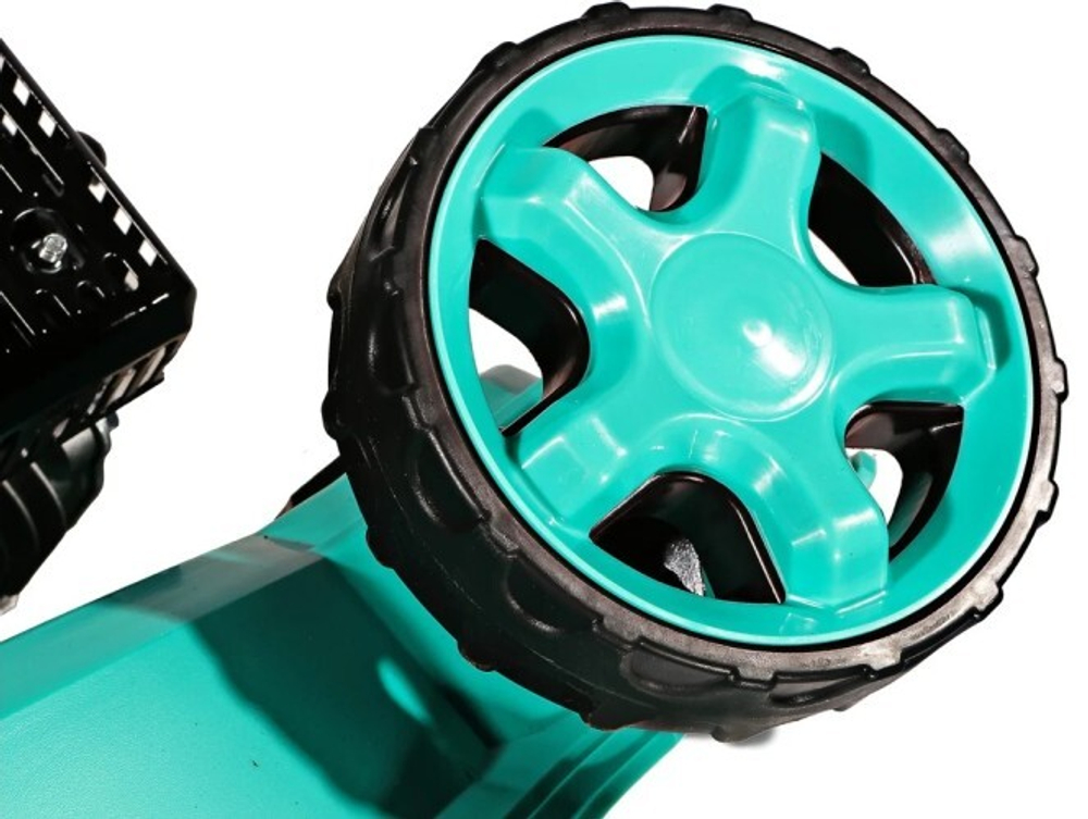 Газонокосилка бензиновая Sturm PL4010