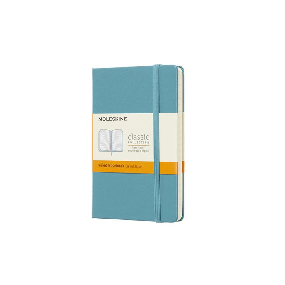 Блокнот Moleskine Classic Pocket (MM710B35)