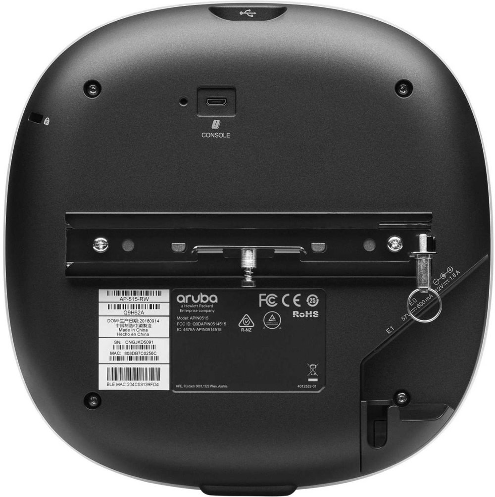 Wi-Fi точка доступа Aruba Networks AP-515
