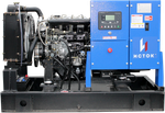 Дизельный генератор ИСТОК АД16С-Т400-РМ15-1