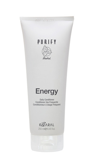 Кондиционер KAARAL Purify Energy Conditioner ментоловый энергетический - 250 мл.