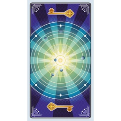 Таро Закона Притяжения (RUS)