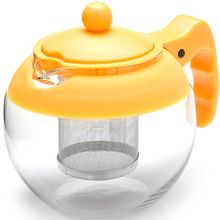 Mayer&amp;Boch Заварочный чайник 26174 желтый 750 мл