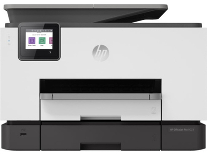 МФУ струйное цветное HP OfficeJet Pro 9023