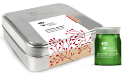 Лосьон против выпадения волос - Keraplant Nature Anti-Hair Loss Treatment (6*8 мл)