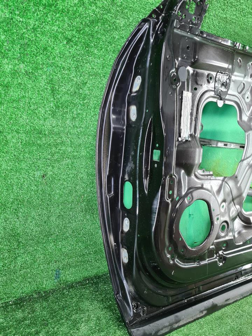 Дверь передняя правая Haval F7 (2018-2024)