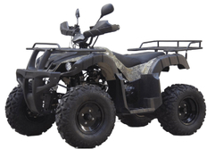 Квадроцикл UNIVERSAL Avenger JR 200