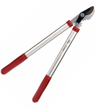 Мини-Сучкорез плоскостной с шестеренчатым механизмом 550 мм Mr.Logo 3610B