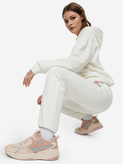 Брюки для женщин FILA