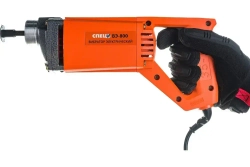 Вибратор электрический ВЭ-800 (800Вт, без вибровала)