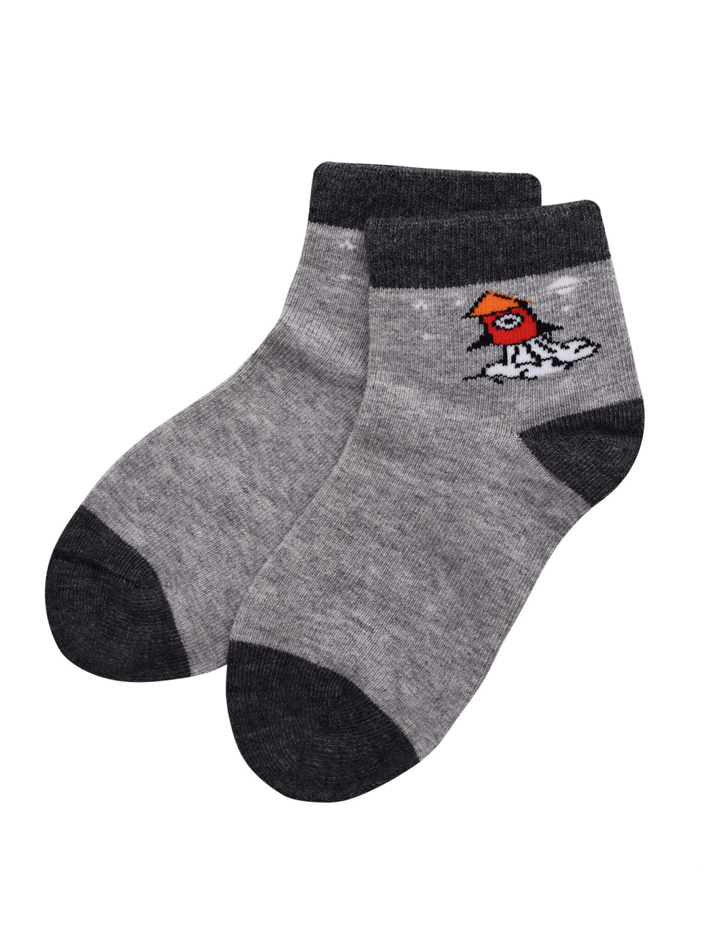 Носки для мальчика 3 шт