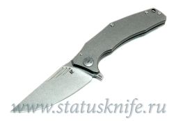 Нож CKF MORRF-4 М390 Евгений Муанфотография - 2