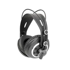 Music Public Kingdom HP505 Black