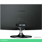 Монитор Samsung S24B350HL