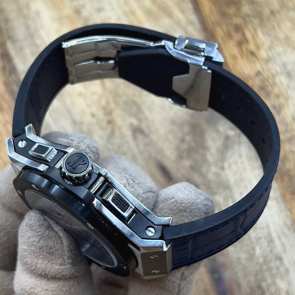 Часы Hublot