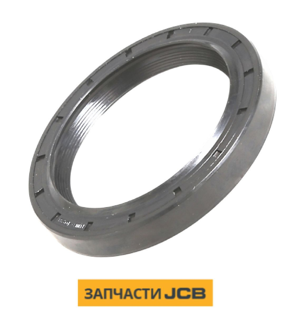 Сальник коленвала JCB 02/130051