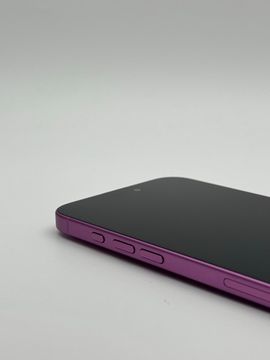 iPhone 16 Plus 128Gb Pink