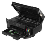 Принтер струйный цветной Brother HLT4000DW