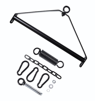 Штанга для секс-качелей (Цвет: черный)