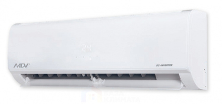 Сплит-система настенная MDV MDSBF-07HRDN1/MDOBF-07HDN1 Forest inverter