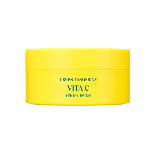 Goodal Green Tangerine Vita C Eye Gel Patch 60шт
