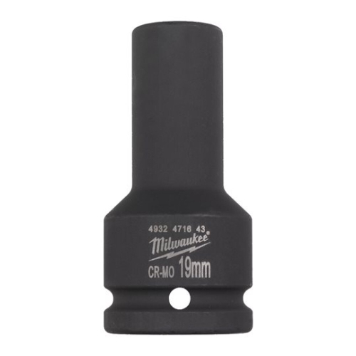 Головка ShW 3/4, 19мм удлиненная