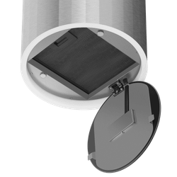 Кухонная вытяжка Maunfeld Adelaide 39 Wall Inox