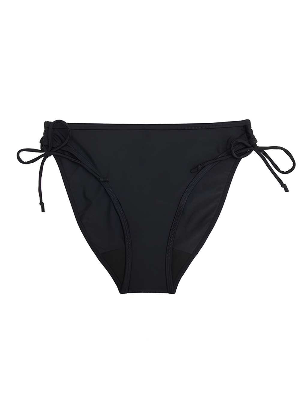 Плавки-бикини с завязками для месячных