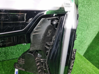 Фара левая Geely Atlas 2 (2023-н.в.) LED